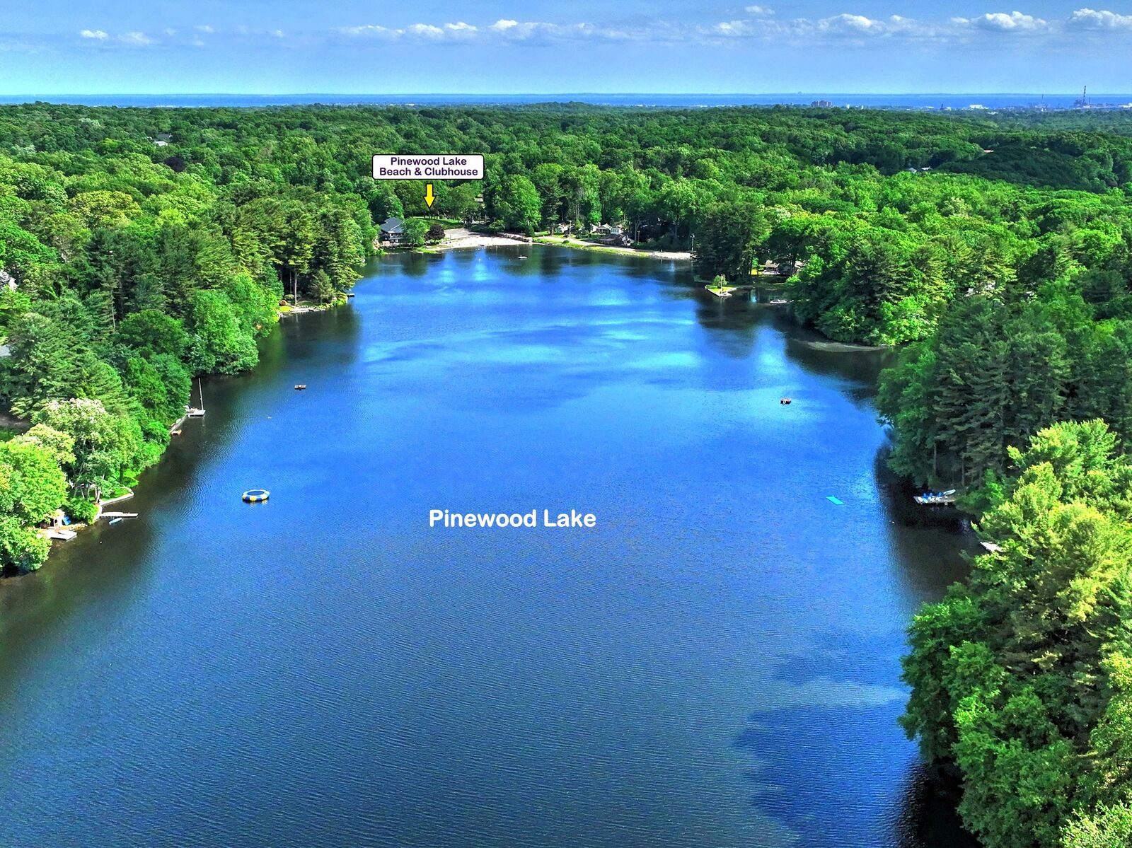 Property Photo:  116 Old Dike Road  CT 06611 