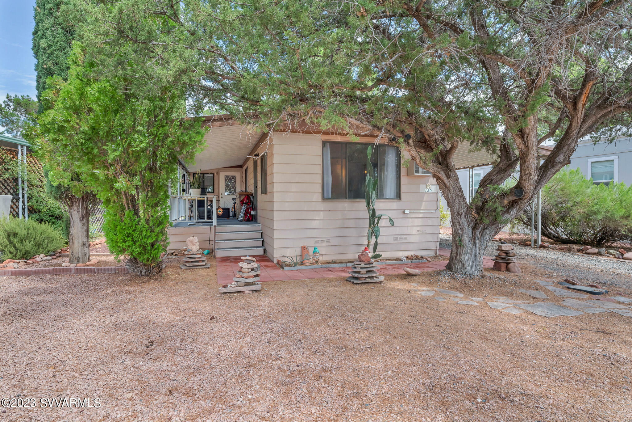 Property Photo:  6770 W SR 89A 89  AZ 86336 