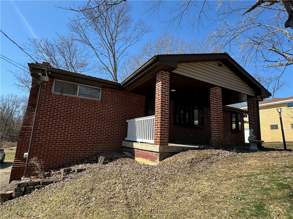 Property Photo:  9830 Don Drive  PA 15642 