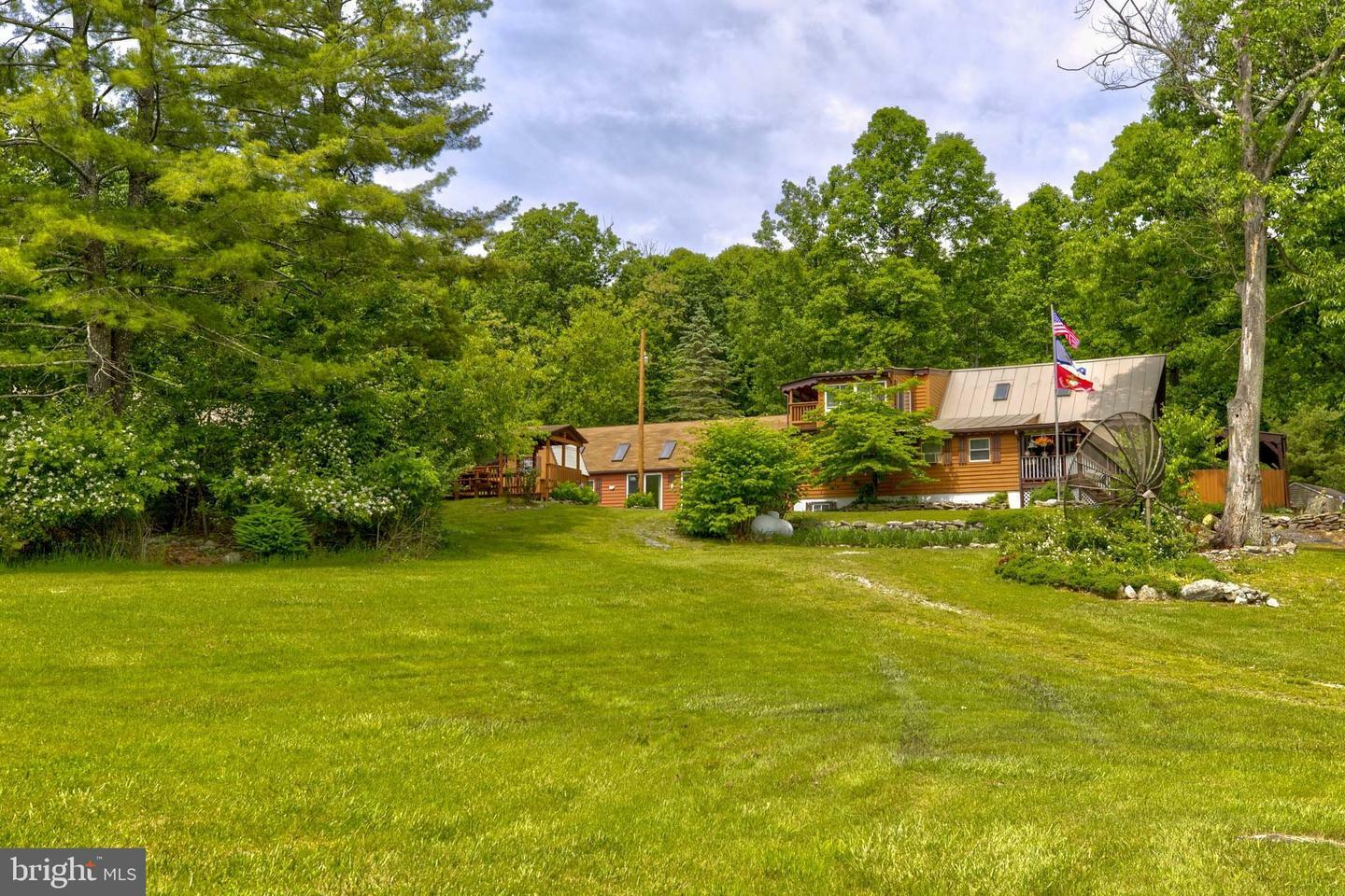 Property Photo:  289 Cottonwood Drive  WV 26812 