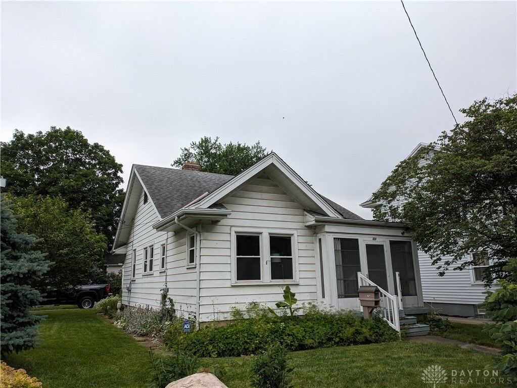 Property Photo:  631 Wilmington Avenue  OH 45420