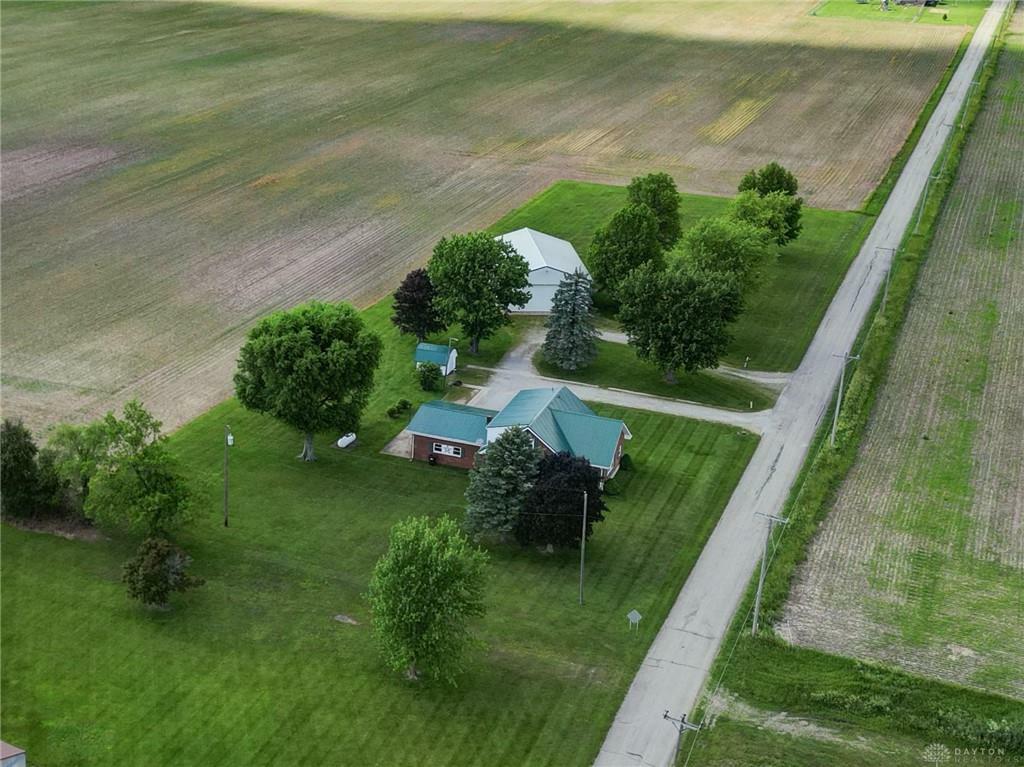 Property Photo:  10925 Monroe Central Road  OH 45382 