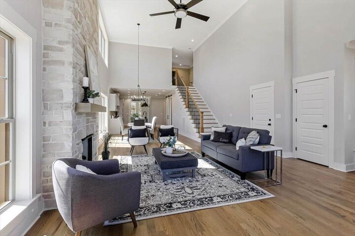 Property Photo:  3297 Grassland Circle  TN 37302 