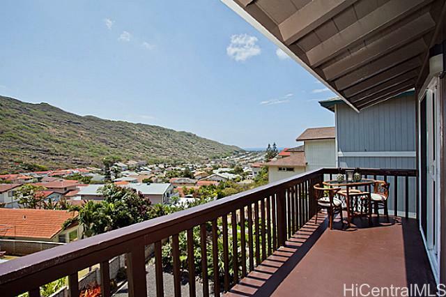 Property Photo:  851 Kealahou Street  HI 96825 