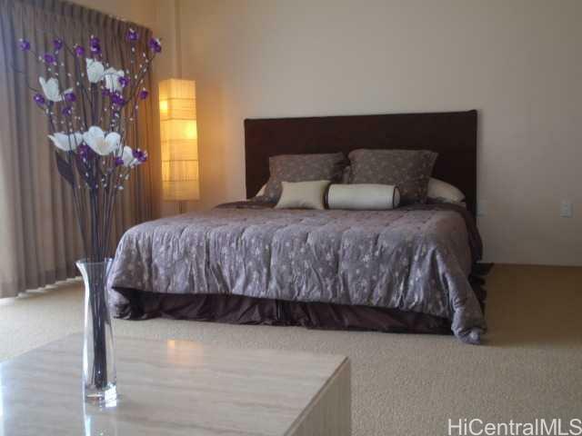 Property Photo:  1777 Ala Moana Boulevard 2134  HI 96815 