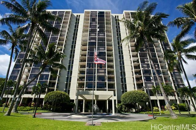 Property Photo:  322 Aoloa Street 505  HI 96734 