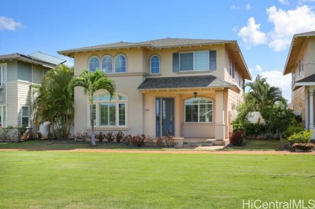 Property Photo:  91-1019 Kaimoana Street  HI 96706 