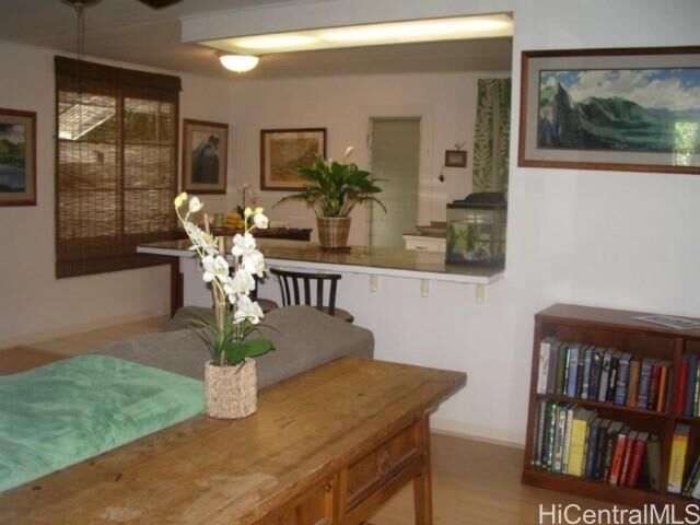 Property Photo:  845 Oneawa Street  HI 96734 