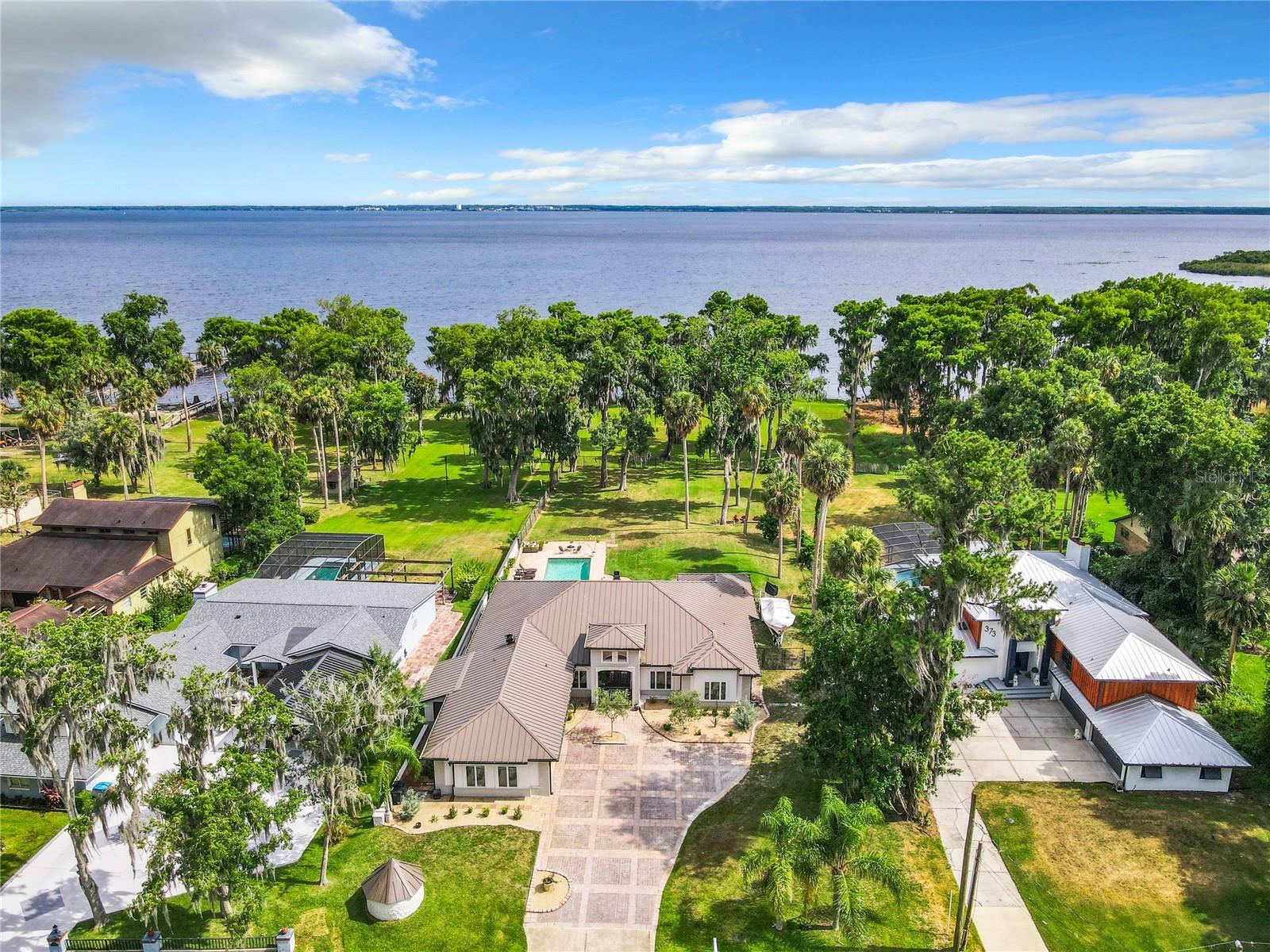 Property Photo:  375 Magnolia Place  FL 32713 