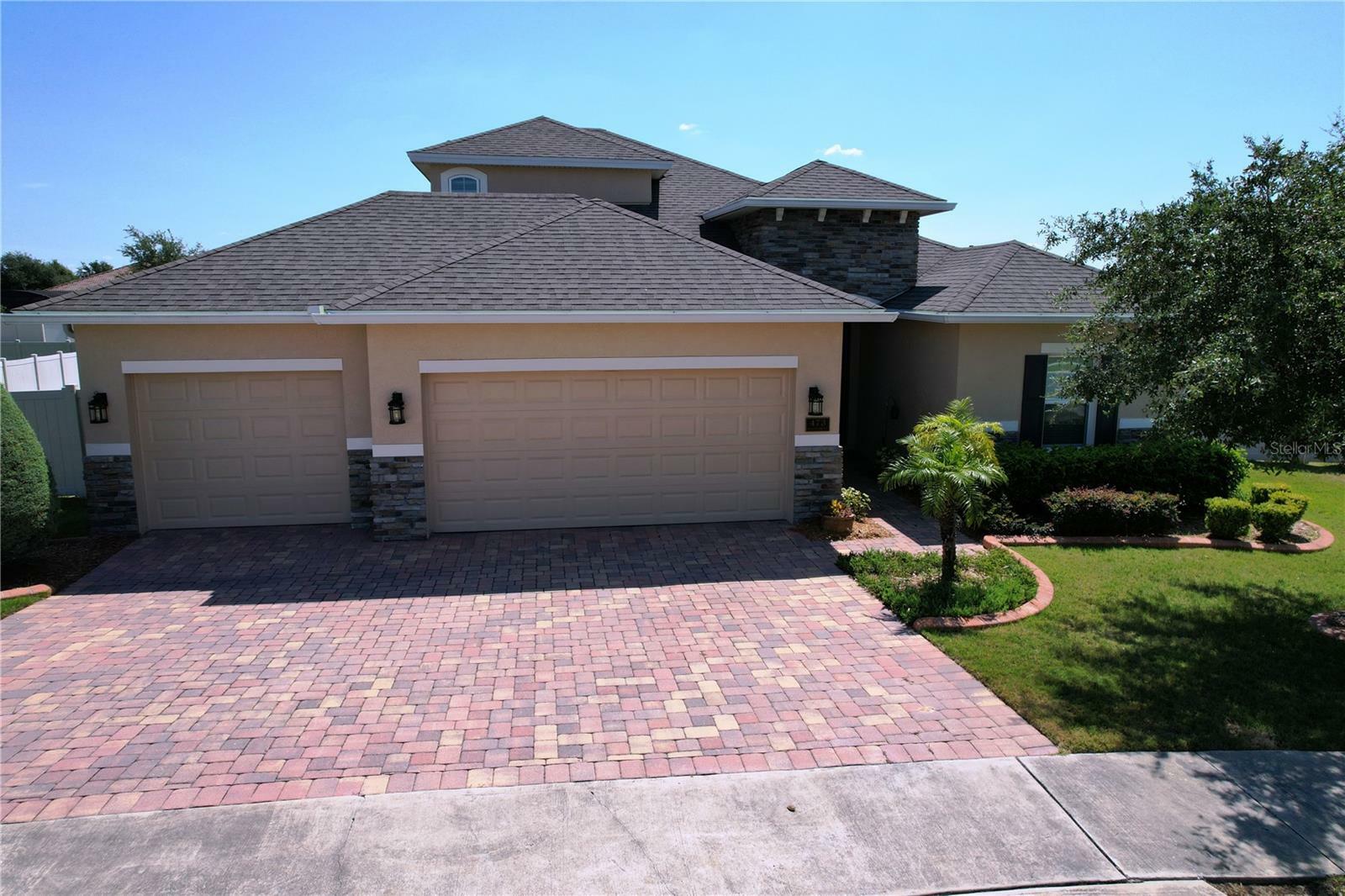 473 Bellissimo Place  Howey In the Hills FL 34737 photo