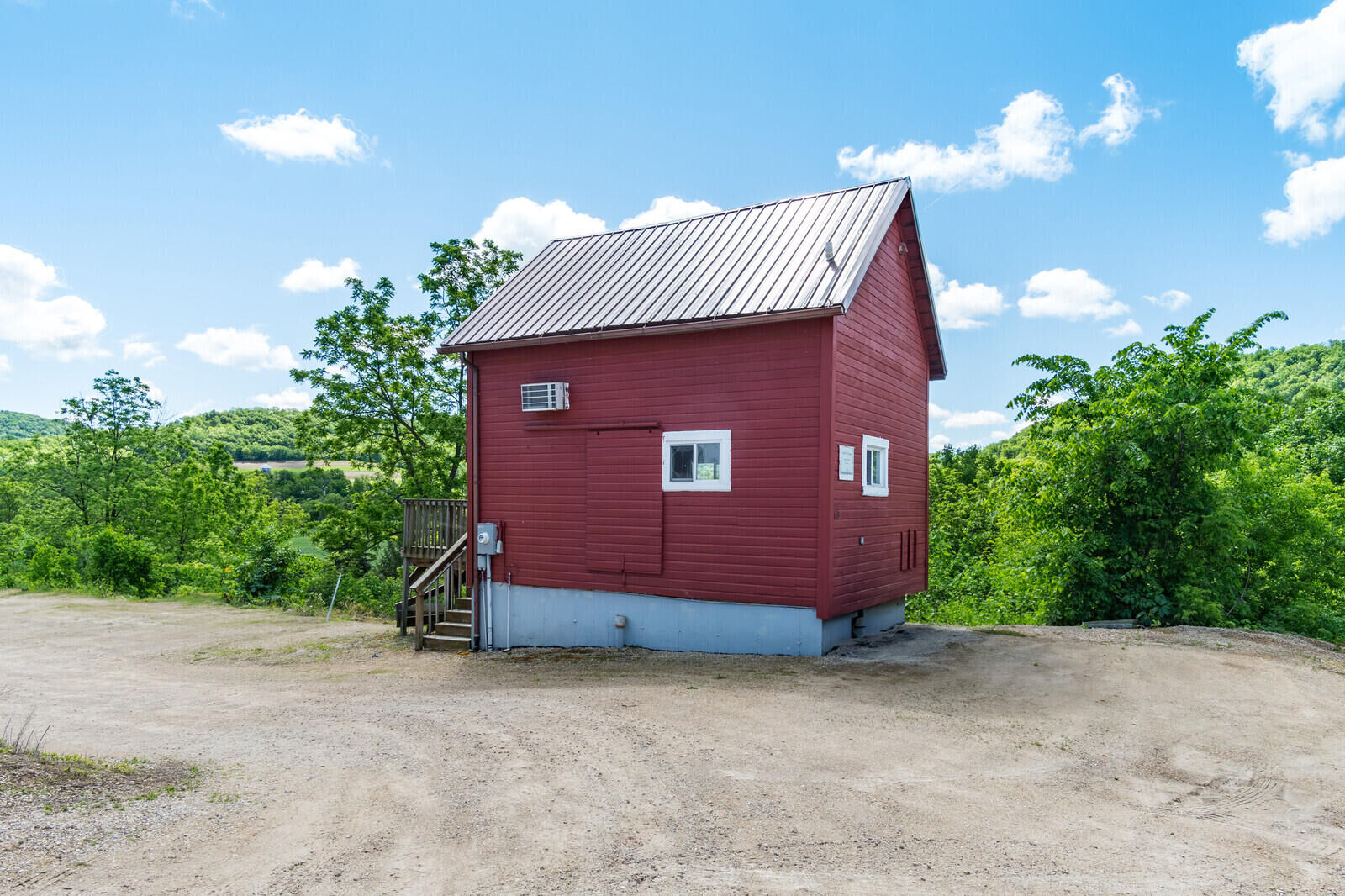 Property Photo:  115 Swain St  WI 54621 