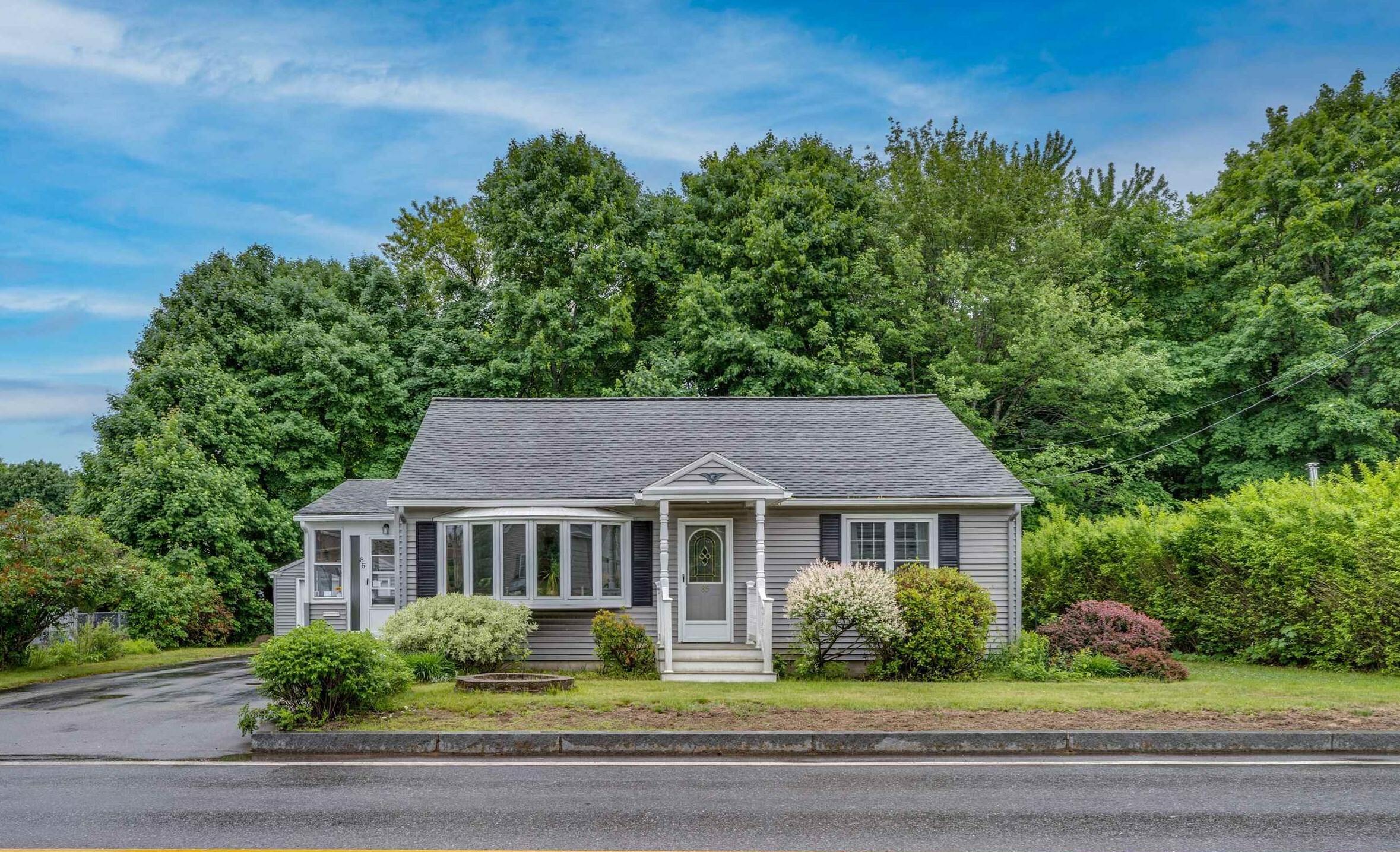 Property Photo:  85 Indigo Hill Road  NH 03878 