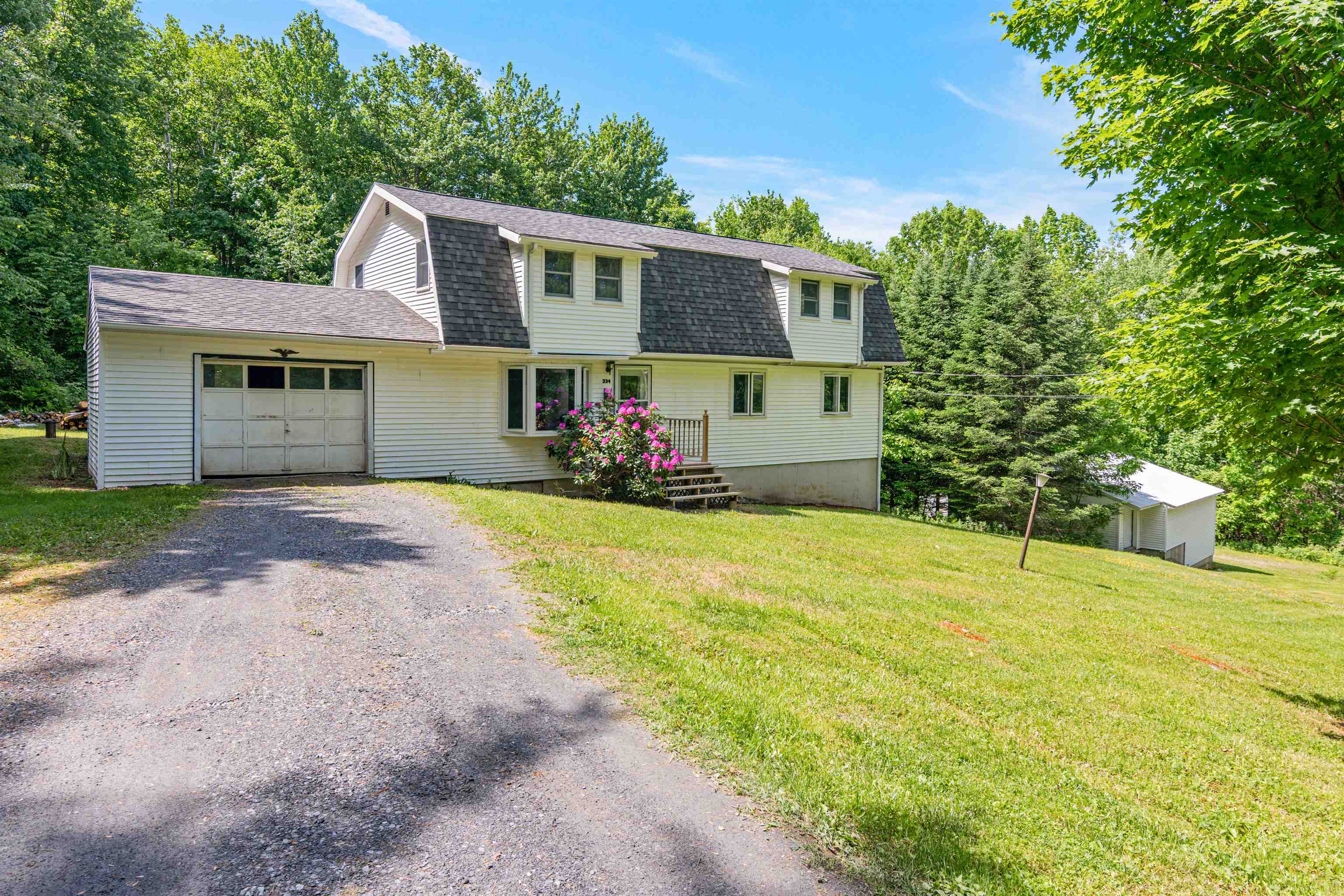 Property Photo:  334 Grandview Drive  VT 05477 