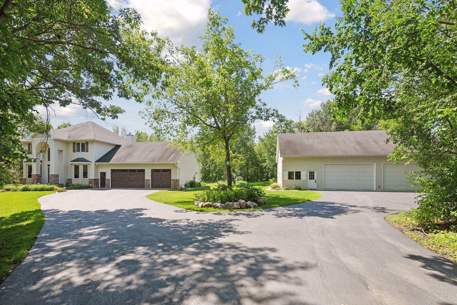 Property Photo:  12760 Laurie Lane  MN 55318 
