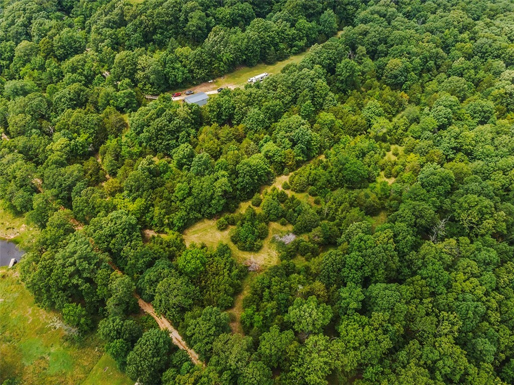 Property Photo:  16924 Misty Woods Road  AR 72774 