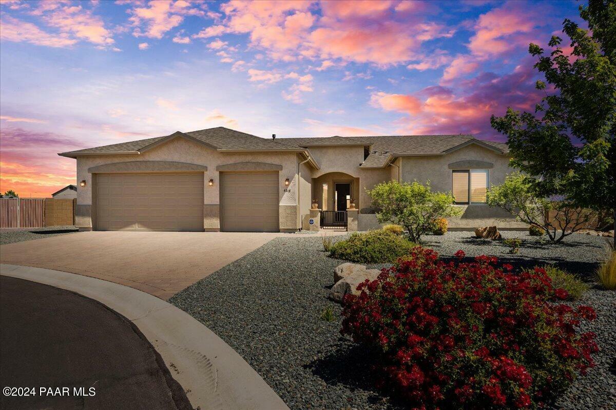 6218 E Claremont Drive  Prescott Valley AZ 86314 photo