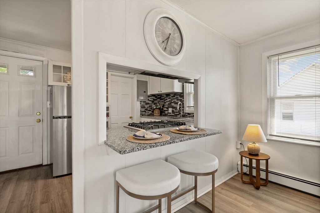 Property Photo: 27 Hillside Ave MA 02777