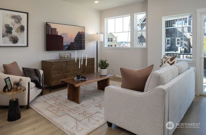 Property Photo:  19273 NE 69th Circle 203  WA 98052 