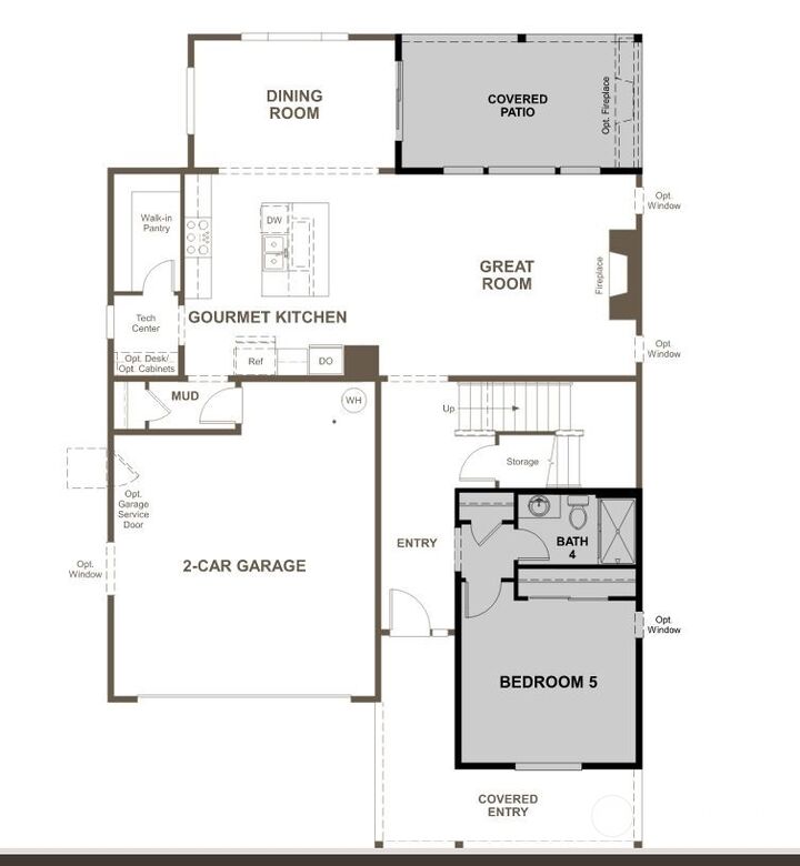 Property Photo:  6198 Marymere Road SW 212  WA 98367 