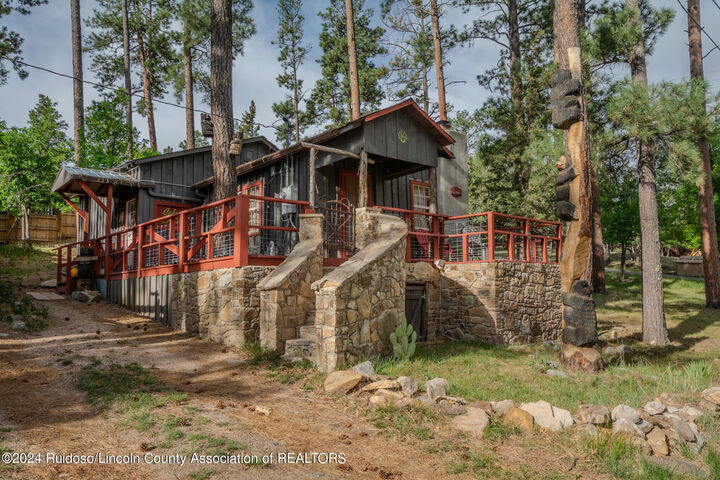 435 2nd Street  Ruidoso NM 88345 photo