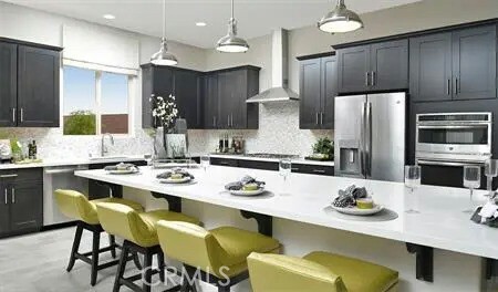 Property Photo: 16662 Elk Grove Lane CA 92530