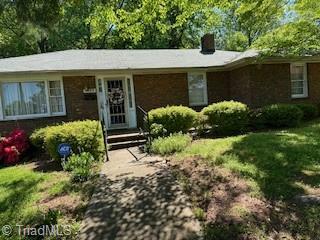 Property Photo:  2429 Pickford Court  NC 27101 