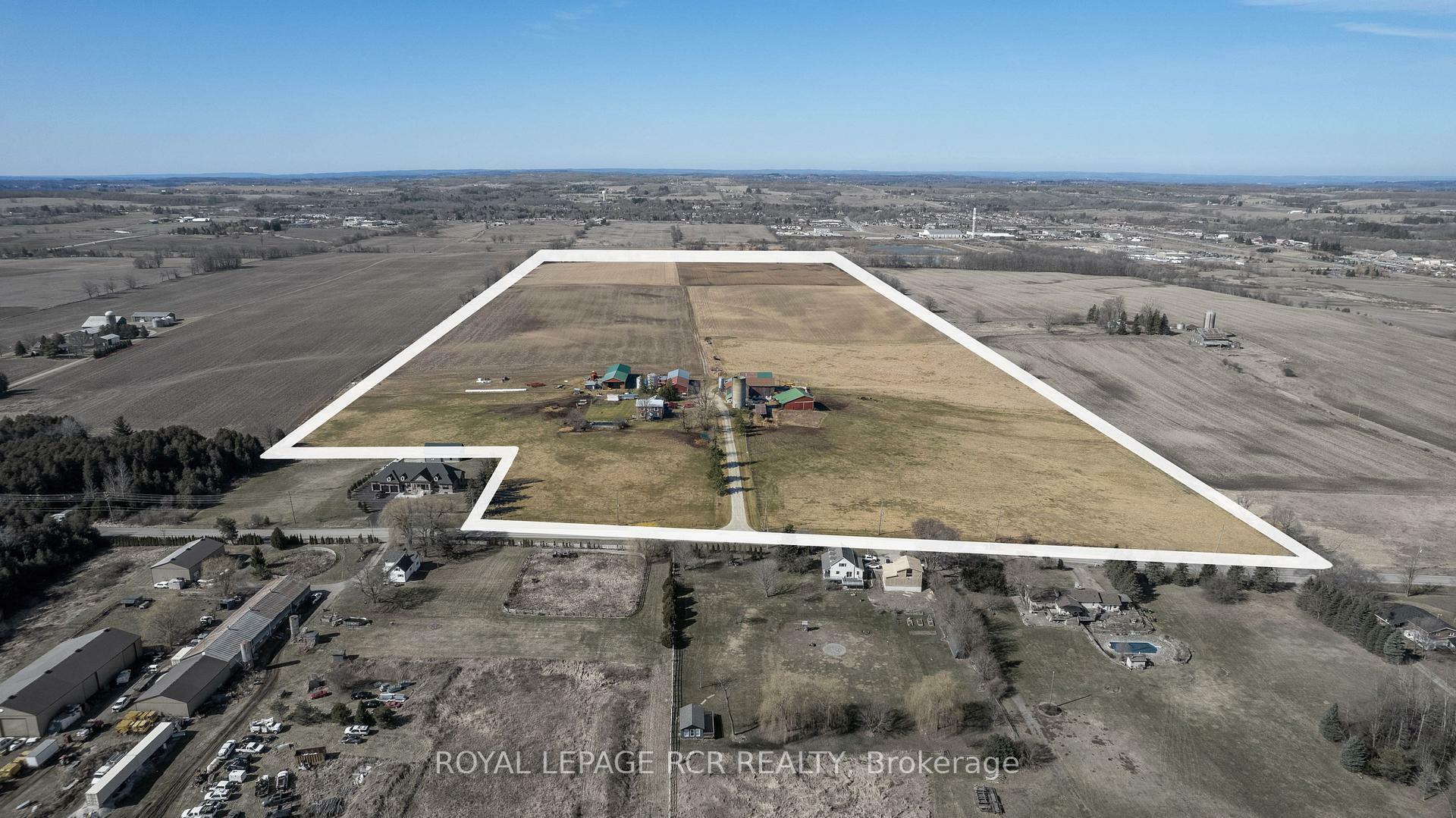 Property Photo: 17130 8th Concession ON L0G 1T0