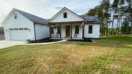 Property Photo:  123 Montgomery Meadows  OH 45692 