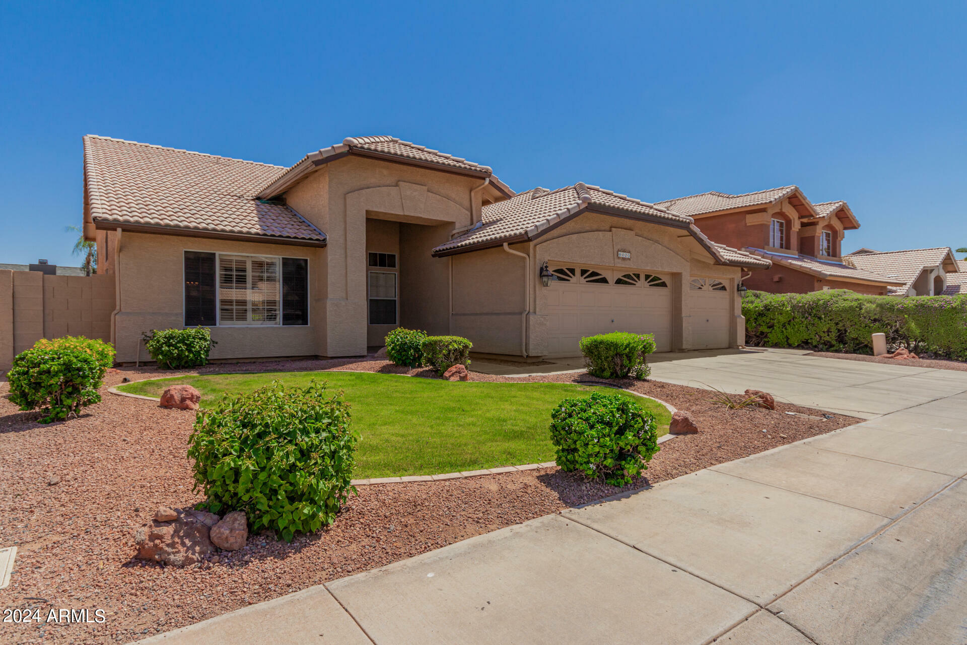 Property Photo:  8425 W Pershing Avenue  AZ 85381 