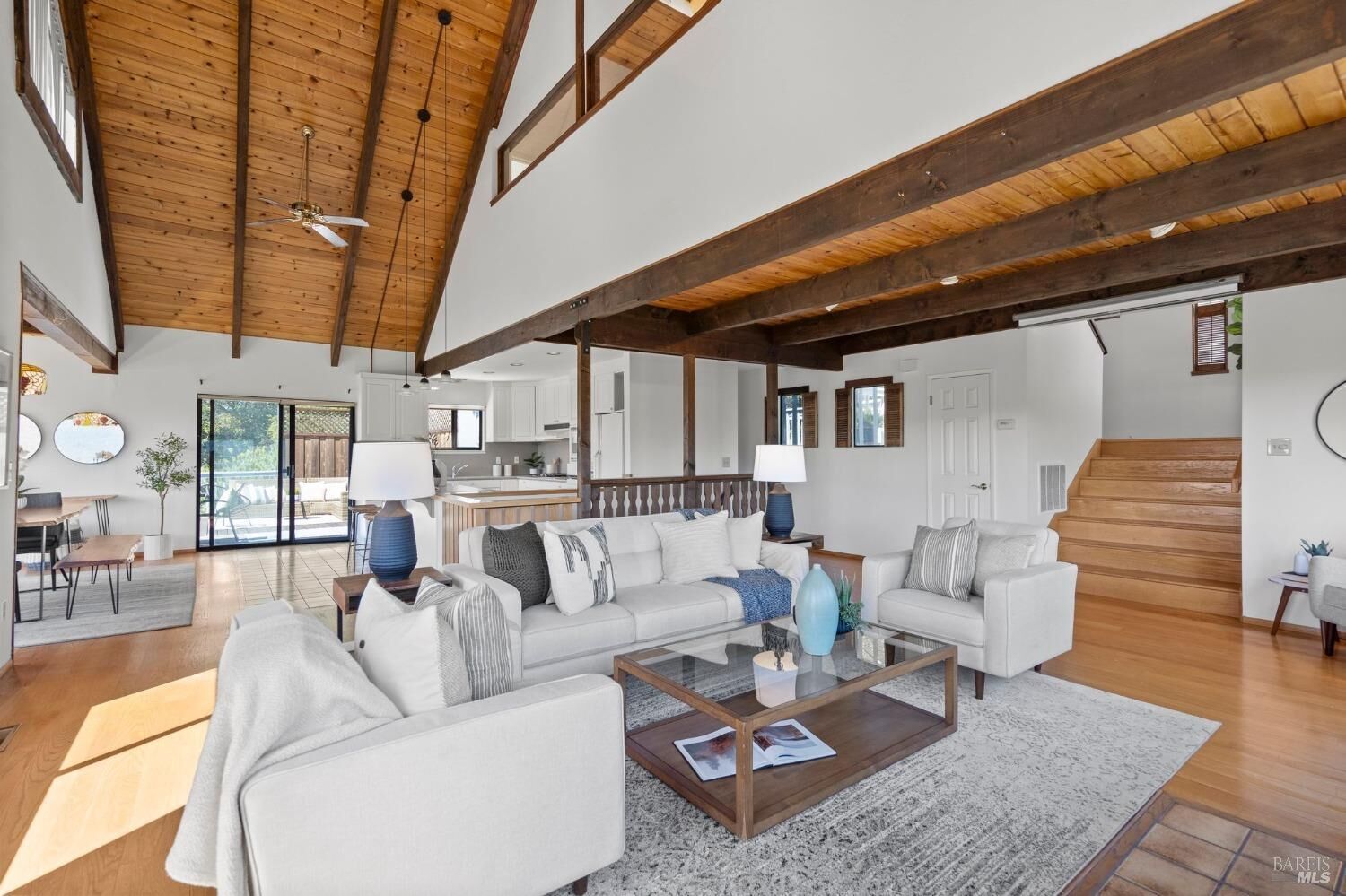 Property Photo:  415 Sequoia Drive  CA 94960 
