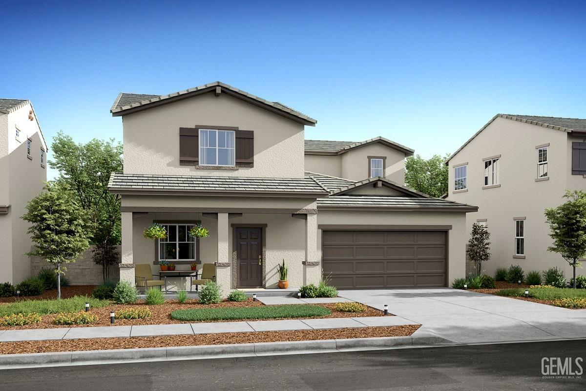Property Photo: 10608 Patagonia Way CA 93306