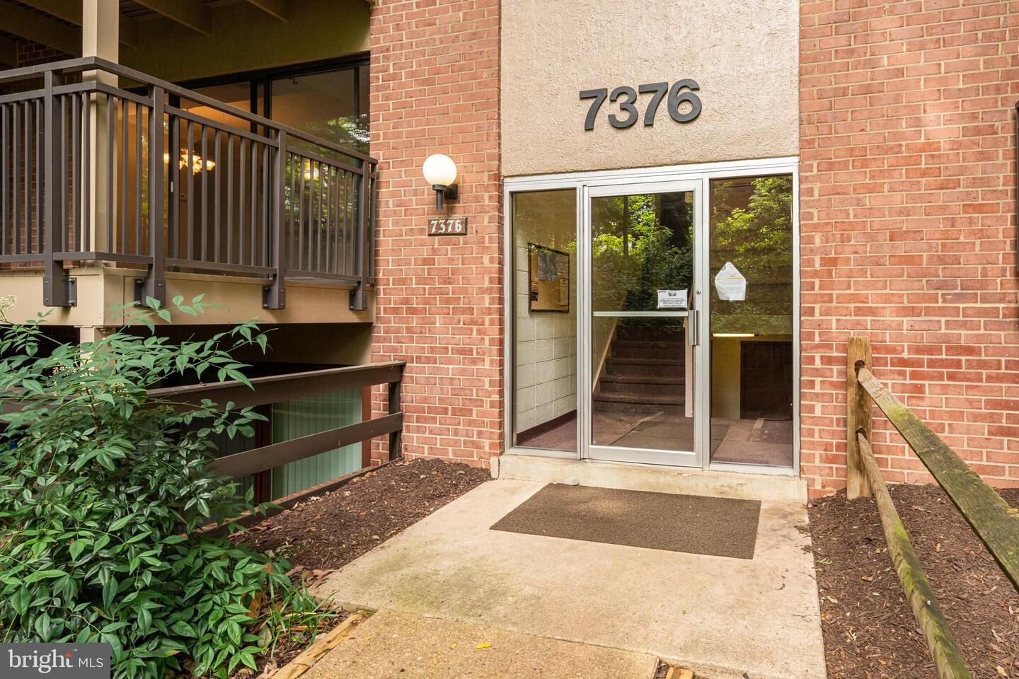 Property Photo:  7376 Lee Highway 101  VA 22046 