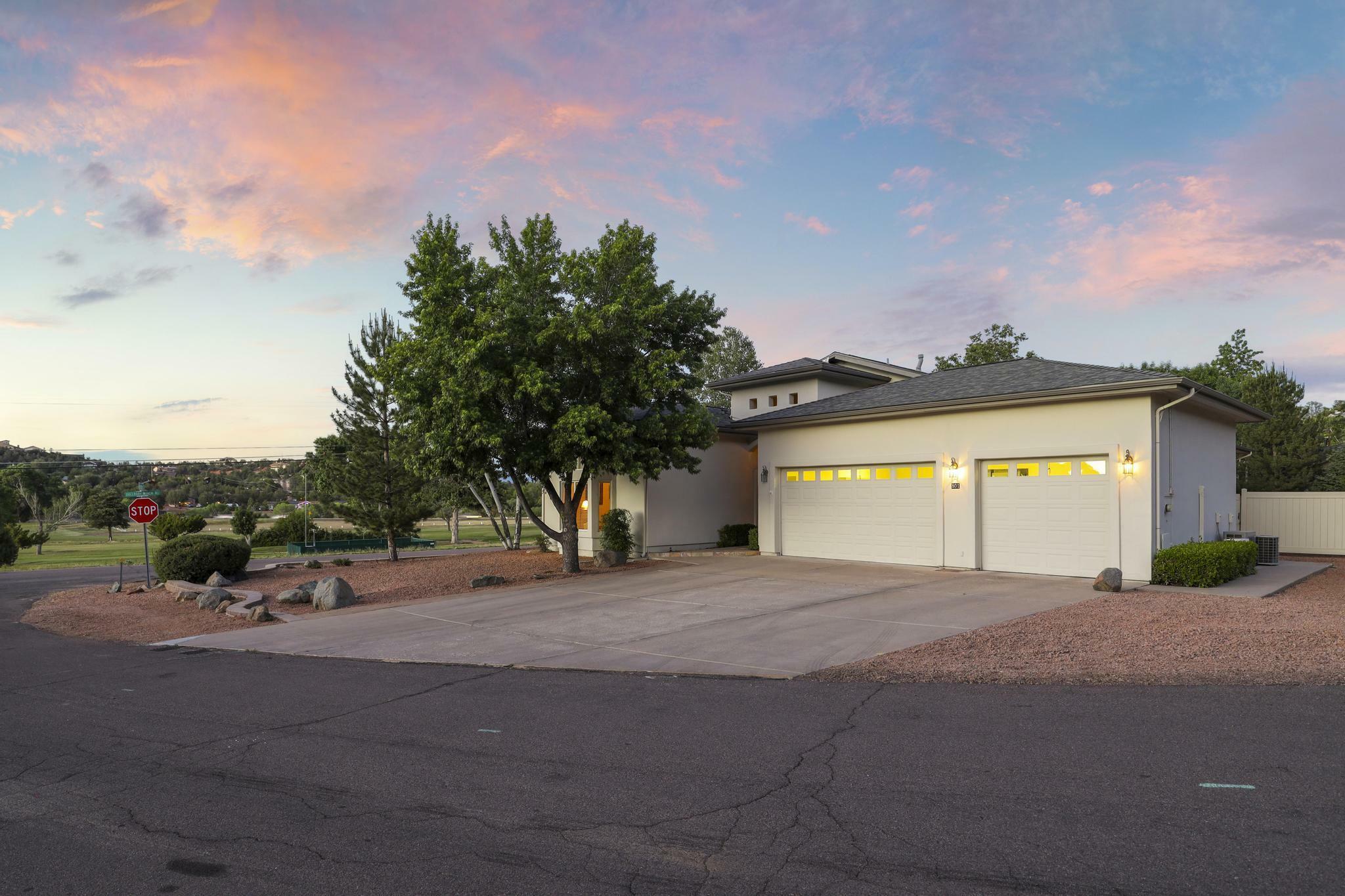 801 S Greenfaire Circle  Payson AZ 85541 photo