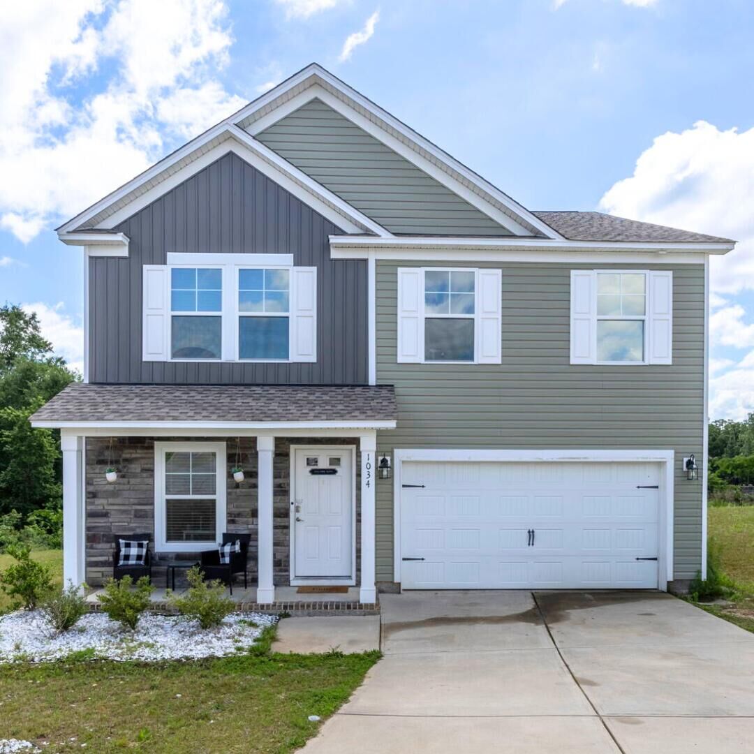 Property Photo:  1034 Colony Creek Court  SC 29073 