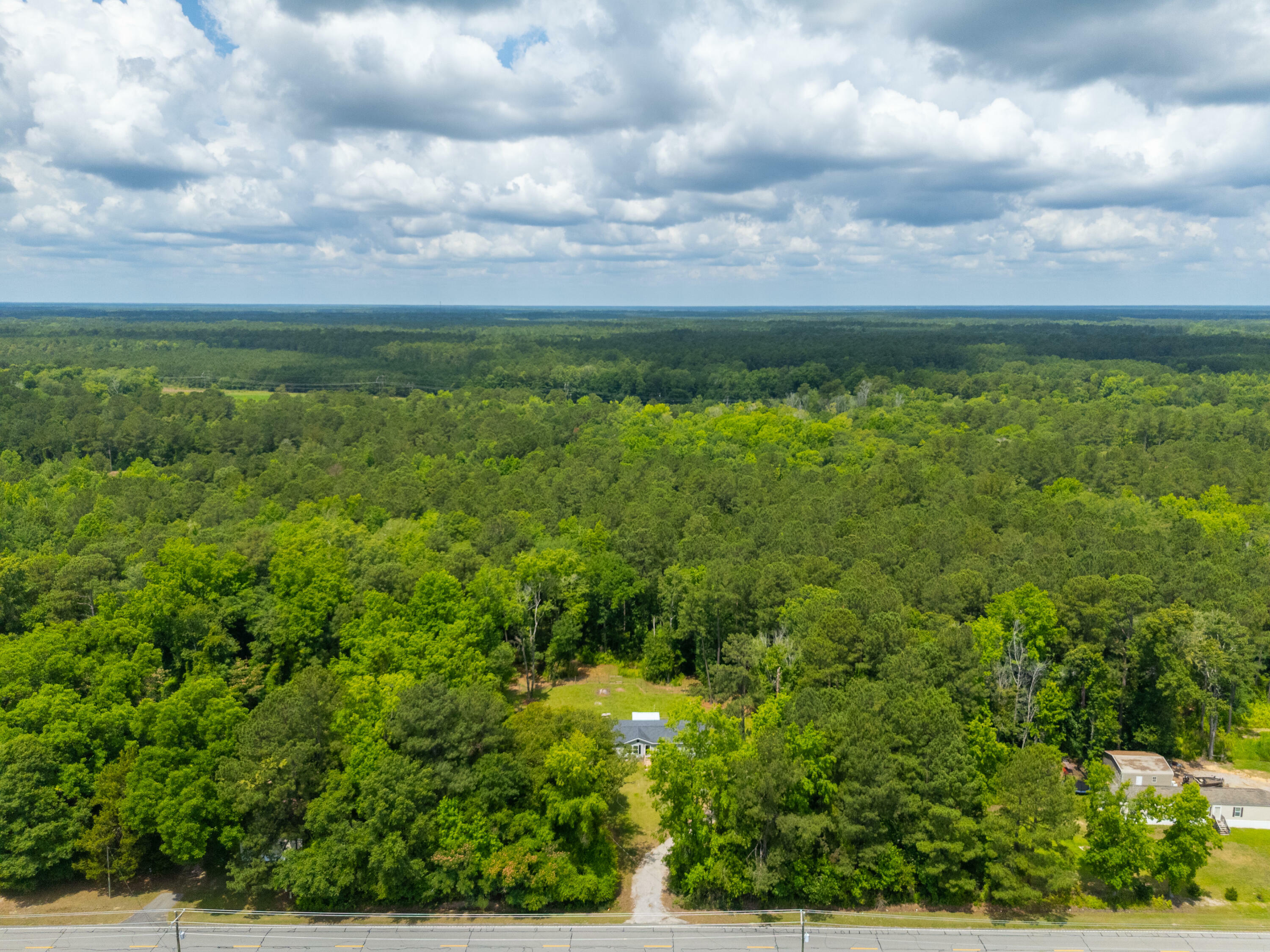 Property Photo:  10021 Jefferies Highway  SC 29488 