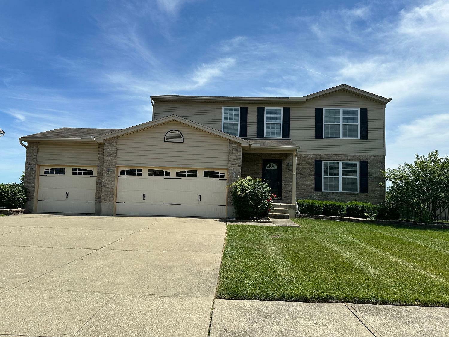 Property Photo: 5095 Chandler Crossing OH 45044