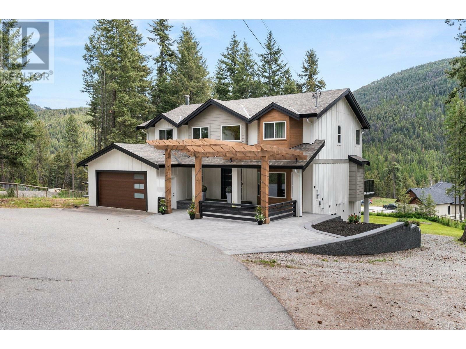 Property Photo:  7967 Falcon Ridge Crescent  BC V1P 1J2 