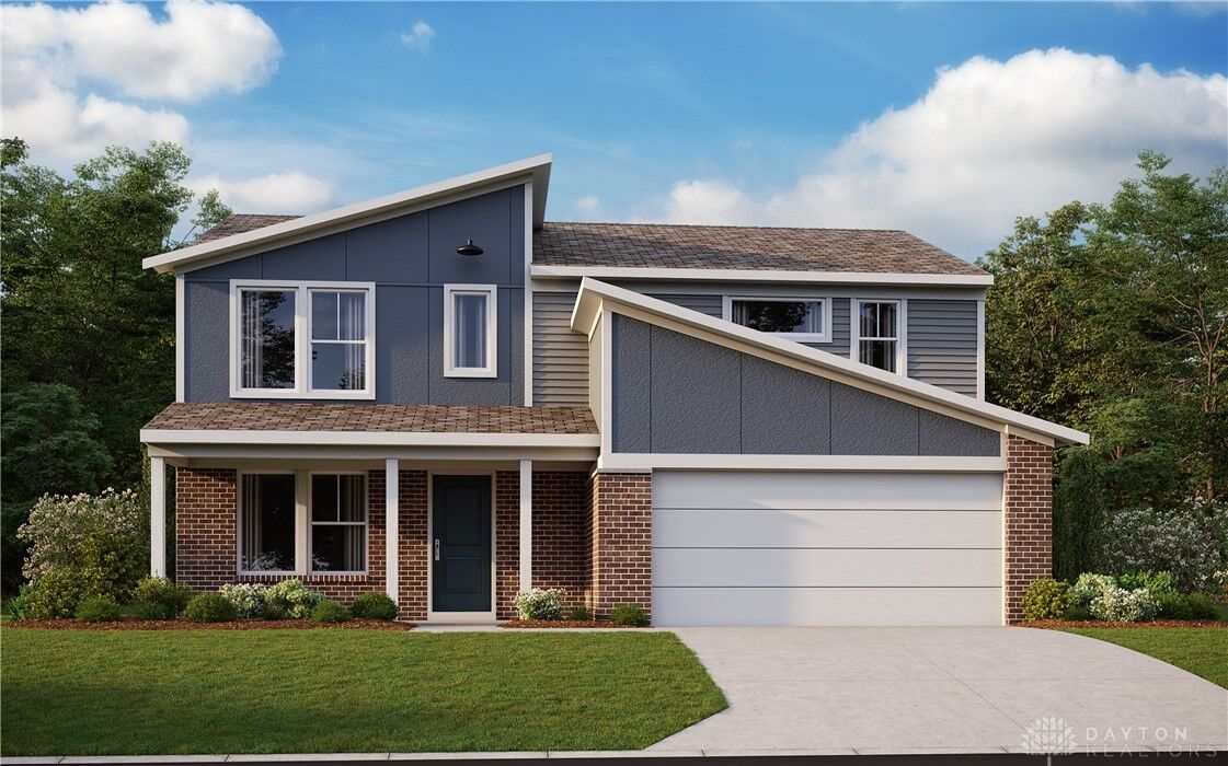 Property Photo:  1546 Arden Bend  OH 45324 