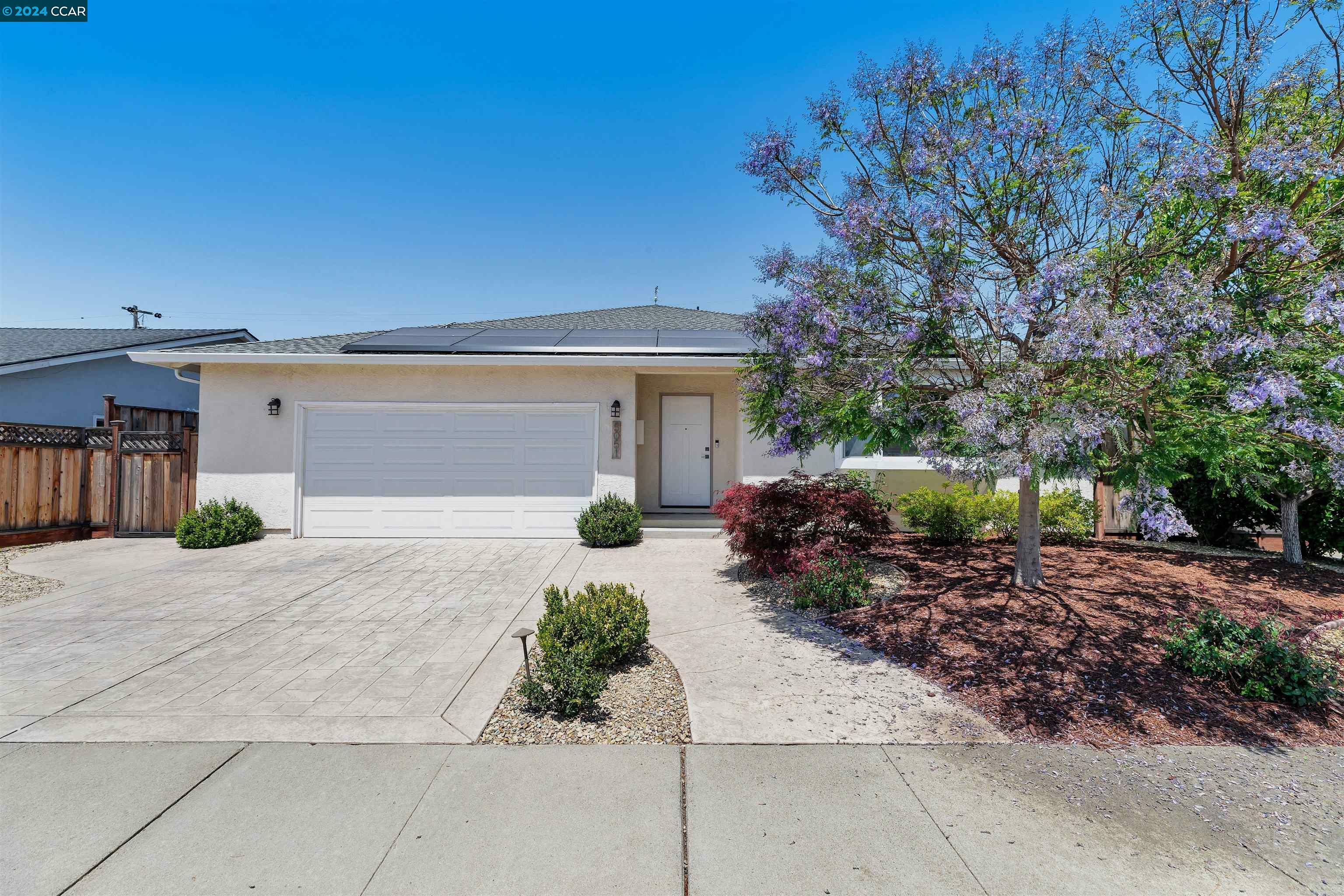 Property Photo:  5051 Royal Palm Dr  CA 94538 