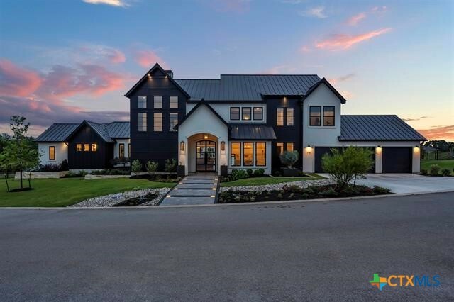 Property Photo:  117 Legendary Estates Drive  TX 78611 