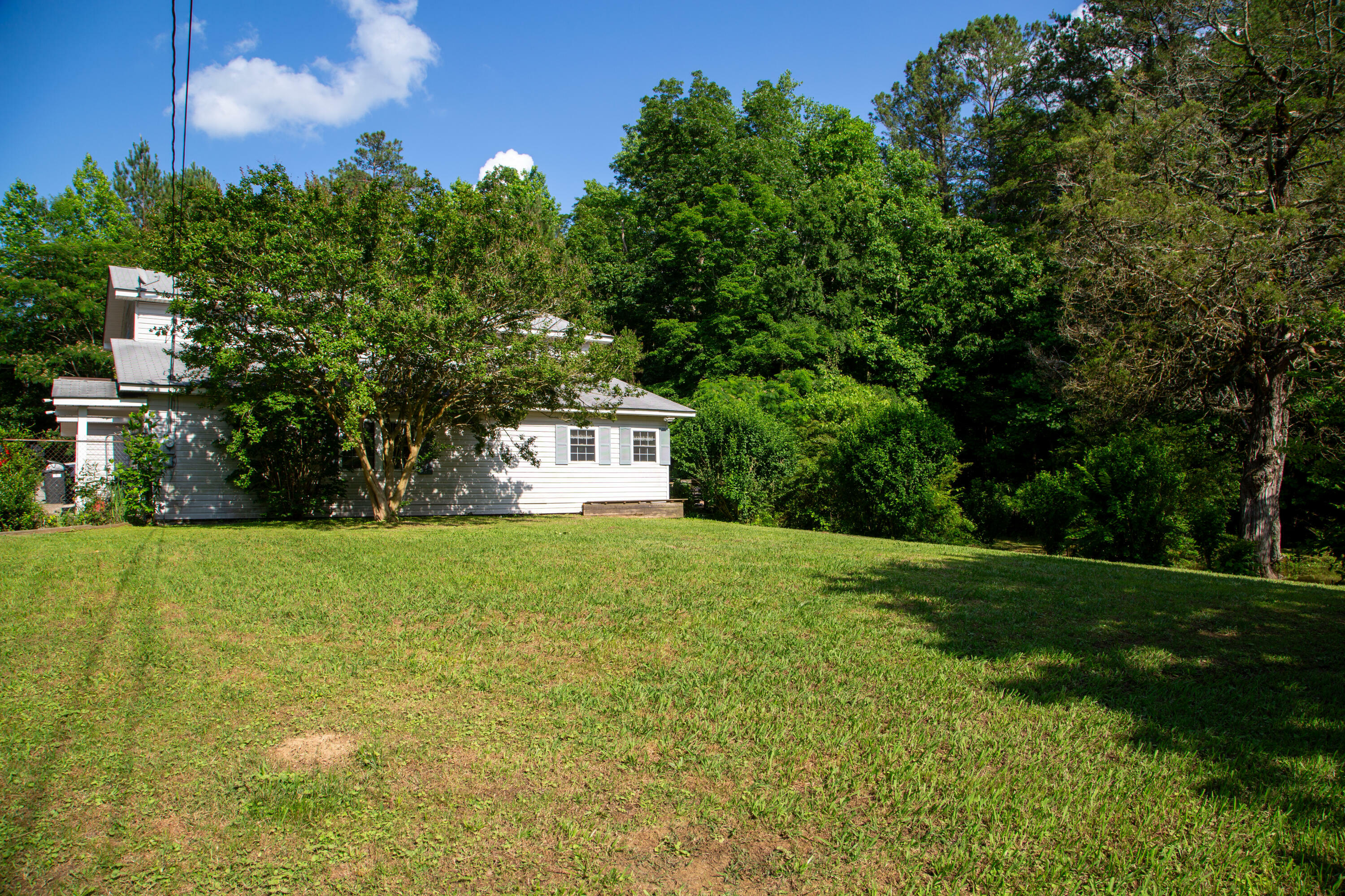 Property Photo:  504 Old Villanow Rd  GA 30728 