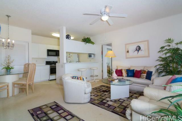 Property Photo:  91-869 Puamaeole Street 10S  HI 96706 