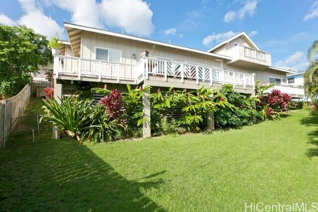 Property Photo:  51-446 Kekio Road  HI 96730 