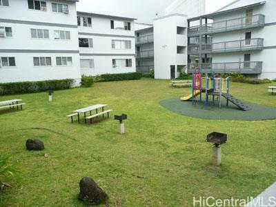 Property Photo:  46-261 Kahuhipa Street A-108  HI 96744 