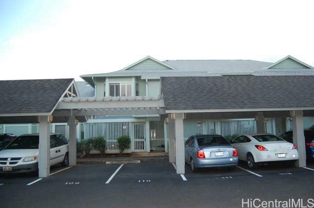 Property Photo:  95-1042 Ainamakua Drive C  HI 96789 