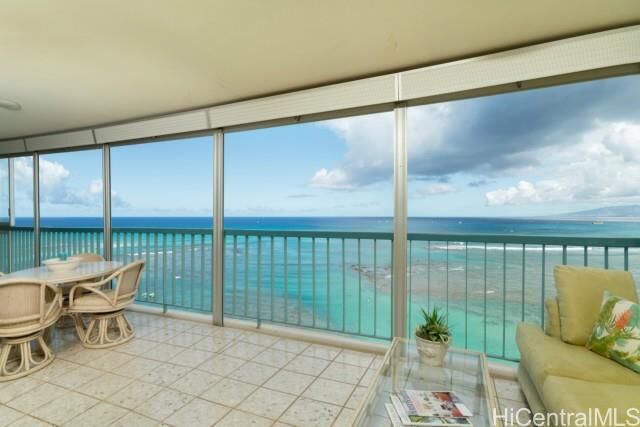 Property Photo:  2877 Kalakaua Avenue 901 &Amp 902  HI 96815 