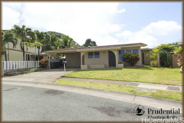 Property Photo:  347 Kamala Loop  HI 96825 