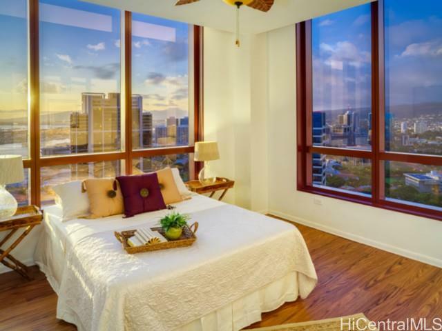 Property Photo:  725 Kapiolani Boulevard 3604  HI 96813 