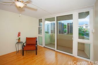 Property Photo:  1050 Kinau Street 1108  HI 96814 