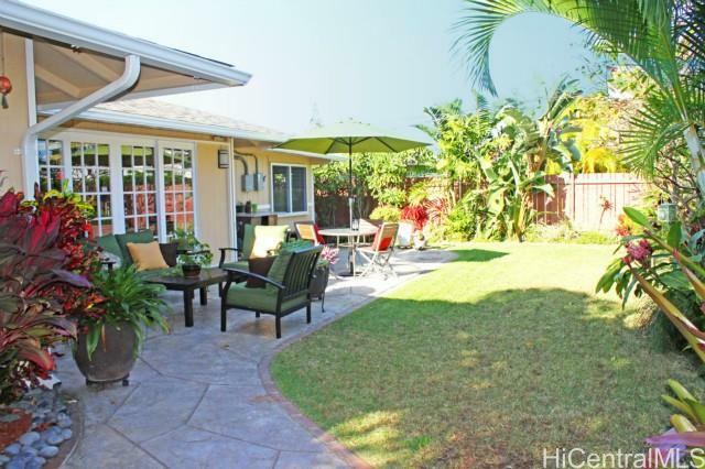 Property Photo:  518 Kaha Street  HI 96734 